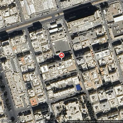 1 Bedroom Apartment for Rent in North Jeddah, Jeddah - Studio Apartment For Rent in Al Salamah, Jeddah