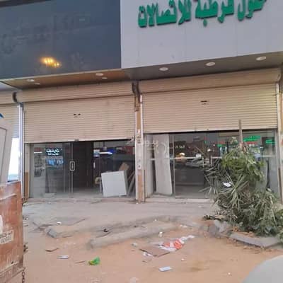 معرض  للايجار في شرق الرياض، الرياض - محل للإيجار في شارع حسن ابن حسين ابن علي, حي قرطبة, مدينة الرياض, منطقة الرياض