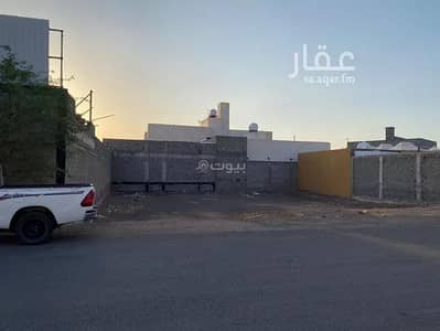 ارض سكنية  للبيع في حي الشافية، المدينة المنورة - أرض للبيع في الشافيّة، المدينة