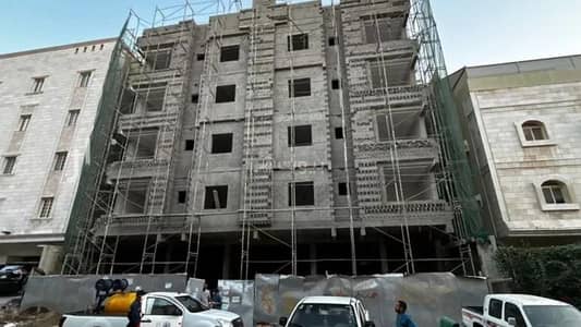 3 Bedroom Flat for Sale in North Jeddah, Jeddah - Studio Apartment For Sale in Al Rayaan