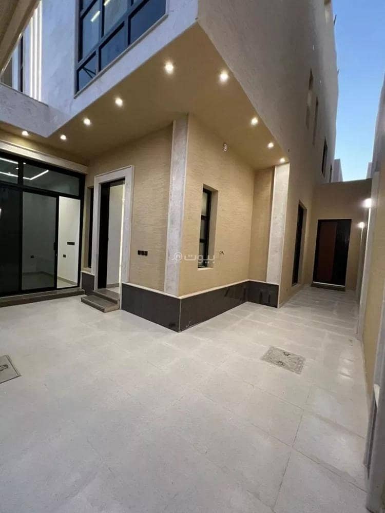 فيلا للبيع في شارع الدومات, حي طويق, مدينة الرياض, منطقة الرياض