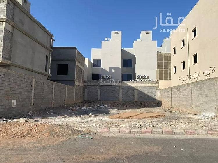 Commercial Land For Sale in Al Sad, Madina