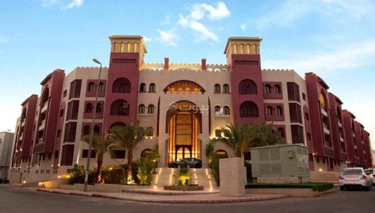 Apartment For Rent in Al Aridh, Madina