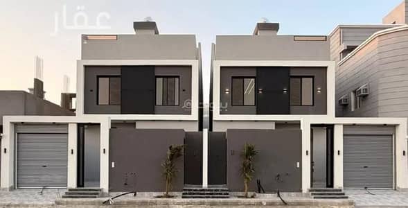 فیلا 8 غرف نوم للبيع في شمال جدة، جدة - فيلا للبيع في حي الرياض, جدة