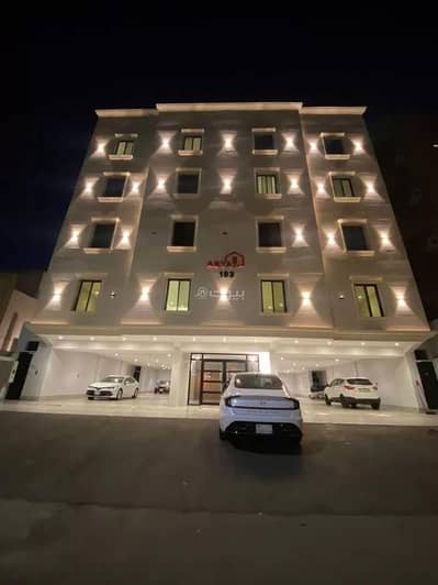 شقة 5 غرف نوم للايجار في شمال جدة، جدة - شقة للإيجار في النعيم، شمال جدة
