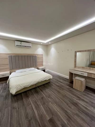 فلیٹ 2 غرفة نوم للايجار في شمال الرياض، الرياض - شقة استوديو للإيجار في المروج، الرياض