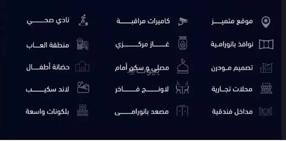 2 Bedroom Apartment for Sale in North Jeddah, Jeddah - Studio Apartment For Sale in Mishrifah, Jeddah