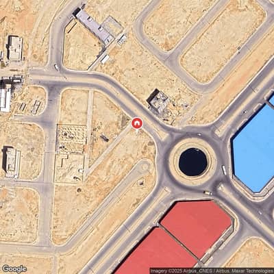 Residential Land for Rent in South Riyadh, Riyadh - Residential Land For Rent in Al Misfat, Riyadh