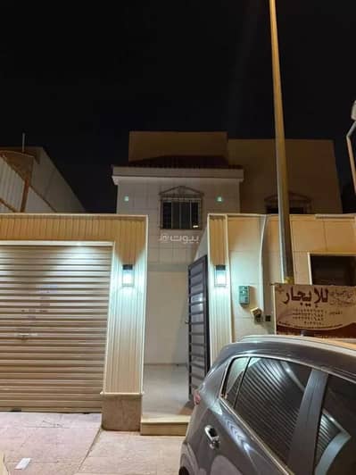 6 Bedroom Floor for Rent in North Riyadh, Riyadh - Floor for rent in Al Yasmin, North Riyadh