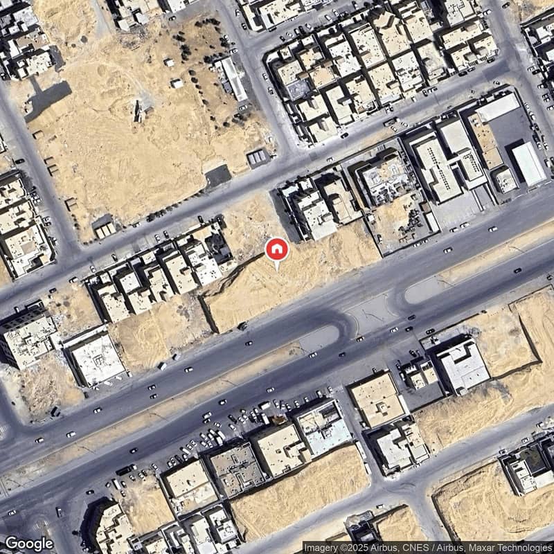 Residential Land For Rent in Al Narjis, Riyadh