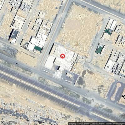 Residential Land for Rent in Al Wasam, Afif - Residential Land For Rent in Al Wasam, Afif