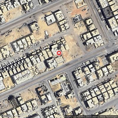 Residential Land for Rent in North Riyadh, Riyadh - Residential Land For Rent in Al Arid, Riyadh