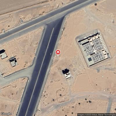 ارض سكنية  للايجار في شمال جدة، جدة - أرض سكنية للإيجار في مخطط الوافة، جدة