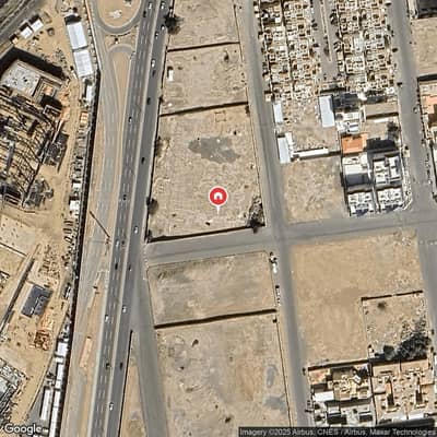 Residential Land for Rent in North Jeddah, Jeddah - Residential Land For Rent in Obhur Al Janoubiyah, Jeddah