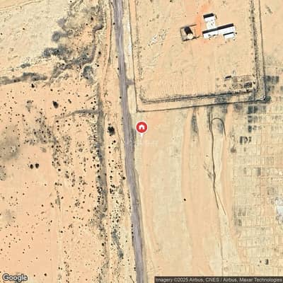 ارض سكنية  للايجار في حريملاء - أرض سكنية للإيجار في حريملة