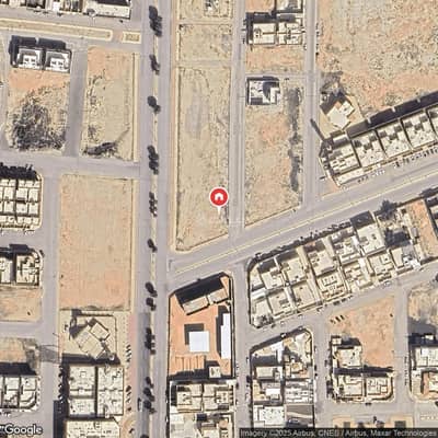 Residential Land for Rent in Al Ashrafiyyah, Unayzah - Residential Land For Rent in Al Ashrafiyyah, Unayzah