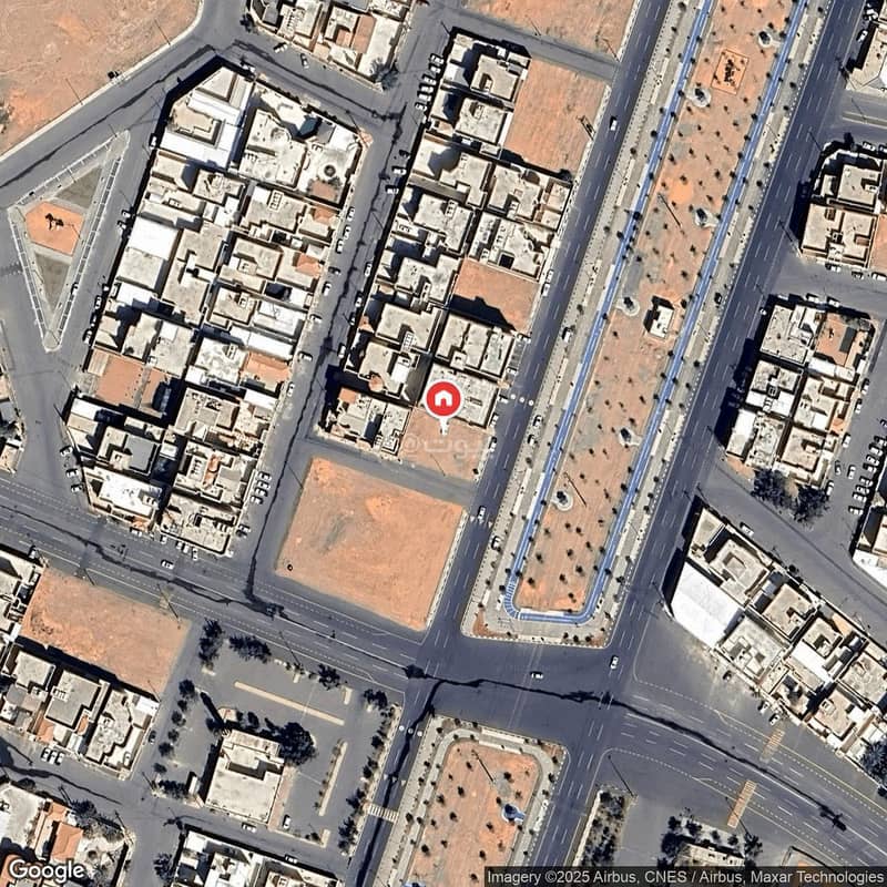 أرض سكنية للإيجار في غرب أجا، حائل أرض سكنية للإيجار في غرب أجا، حائل