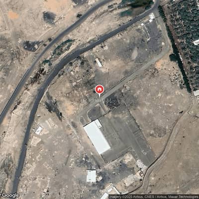 Residential Land for Rent in Abu Kabir, Madina - Residential Land For Rent in Abu Kabir, Madina