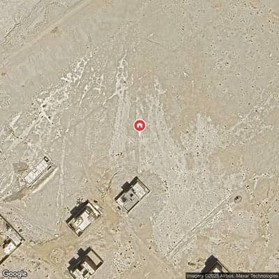 ارض سكنية  للايجار في شمال جدة، جدة - أرض سكنية للإيجار في مدينة البحيرات، جدة