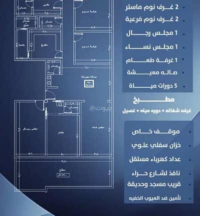 2 Bedroom Apartment for Sale in North Jeddah, Jeddah - Studio Apartment For Sale in Al Nuzhah, Jeddah 2 Bedroom Apartment for Sale in North Jeddah, Jeddah - Studio Apartment For Sale in Al Nuzhah, Jeddah