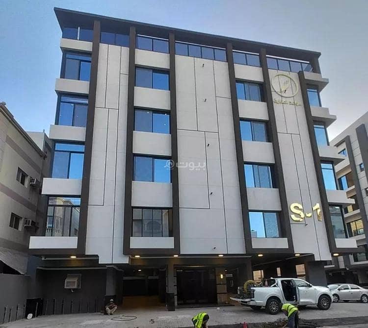 Apartment For Sale in Al Rawdah, Jeddah