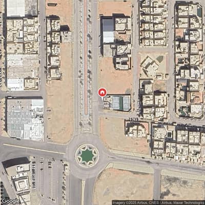 Residential Land for Rent in Al Manar, Unayzah - Residential Land For Rent in Al Manar, Unayzah