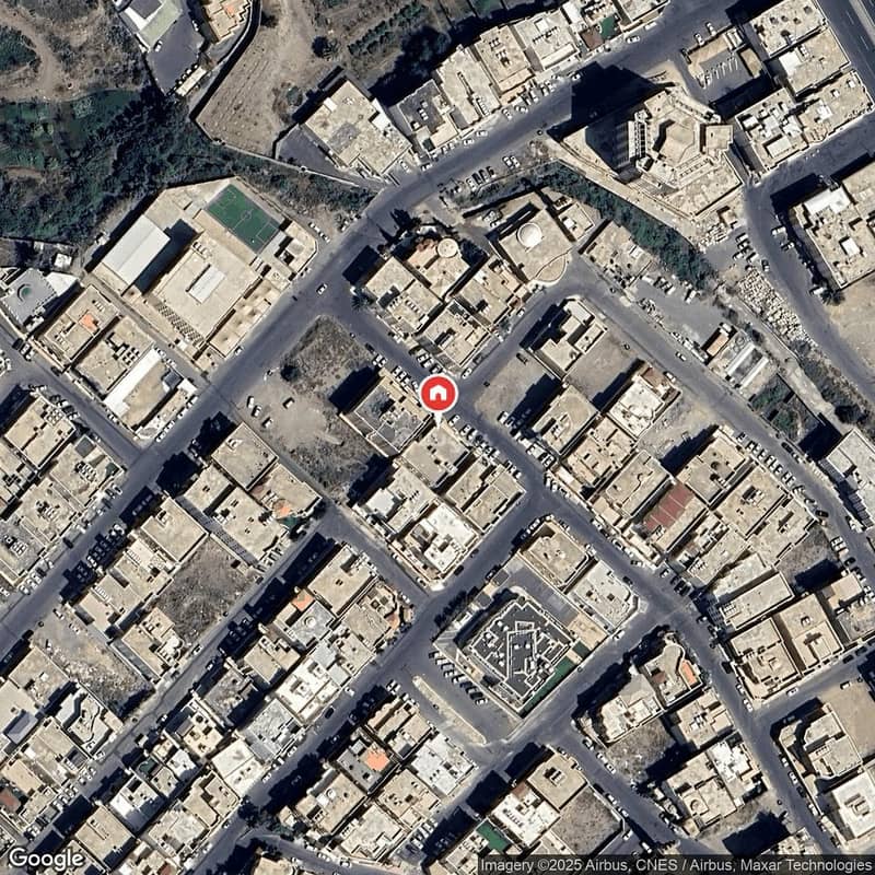 أرض سكنية للإيجار في الشمسان، أبها أرض سكنية للإيجار في الشمسان، أبها