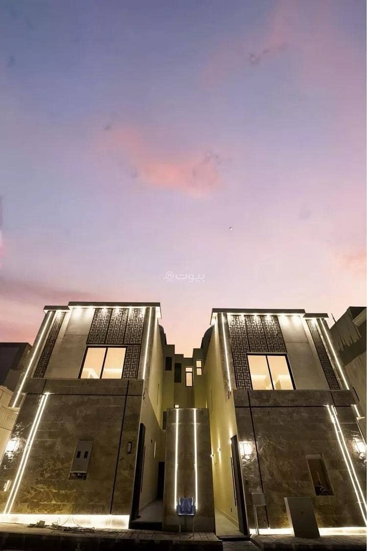 فيلا للبيع في الخليج، الرياض فيلا للبيع في الخليج، الرياض