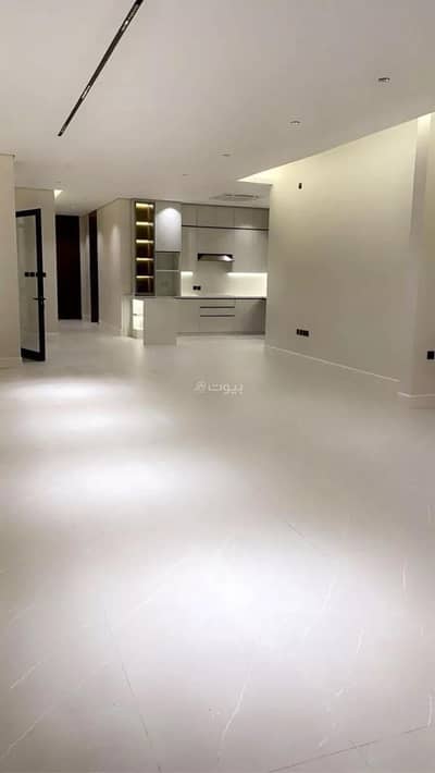 دور 3 غرف نوم للايجار في شمال الرياض، الرياض - دور للإيجار في القيروان، الرياض