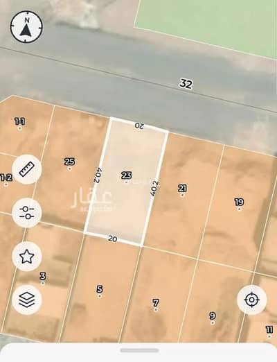 Residential Land for Sale in Al Sakb, Madina - Property for Sale