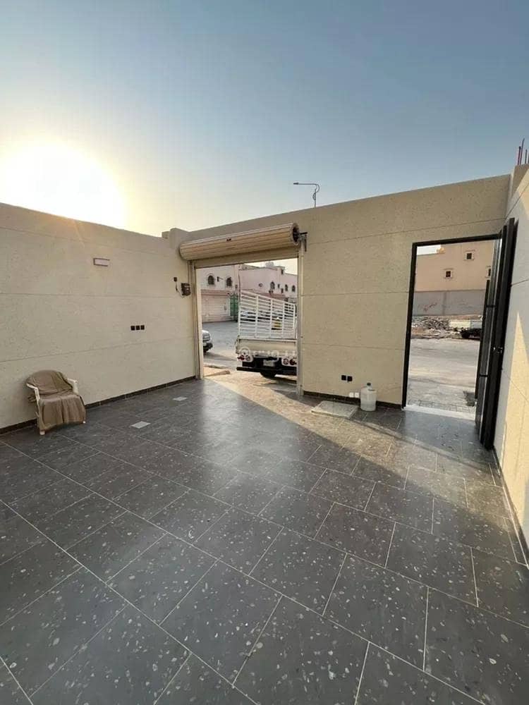 Floor For Sale in Al Suwaidi Al Gharabi, Riyadh