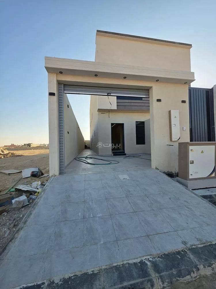 Villa For Sale in Dahiat Namar, Riyadh
