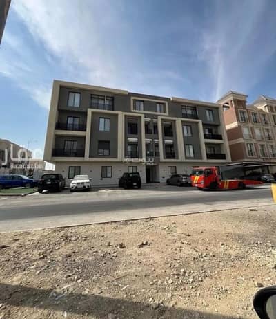 3 Bedroom Flat for Rent in North Riyadh, Riyadh - Luxury apartment for rent in Al Malqa