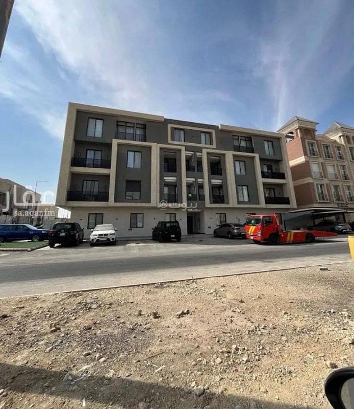 Luxury apartment for rent in Al Malqa