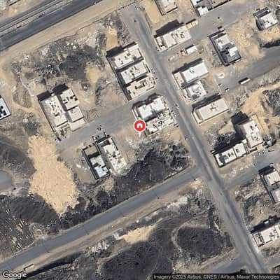 Residential Land for Sale in Rahat, Madina - Residential Land For Sale in Rahat, Madina