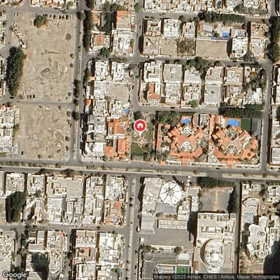 Residential Land for Sale in North Jeddah, Jeddah - Residential Land For Sale in Al Shati, Jeddah