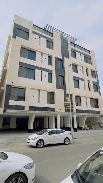 4 Bedroom Flat for Sale in North Jeddah, Jeddah - Apartment for sale, 4 new luxury rooms, ready for immediate transfer at a bargain price in Al-Nuaim neighborhood.