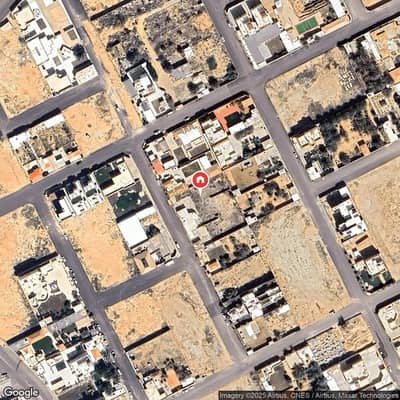 ارض سكنية  للبيع في الرحاب، بريدة منطقة القصيم - أرض سكنية للبيع في الرحاب، بريدة في منطقة القصيم