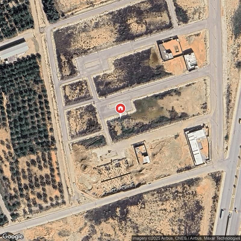 Residential Land for Sale in Al Rawabi, Unayzah Residential Land for Sale in Al Rawabi, Unayzah
