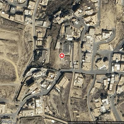 ارض سكنية  للبيع في السلام، أبها - أرض سكنية للبيع في السلام، أبها