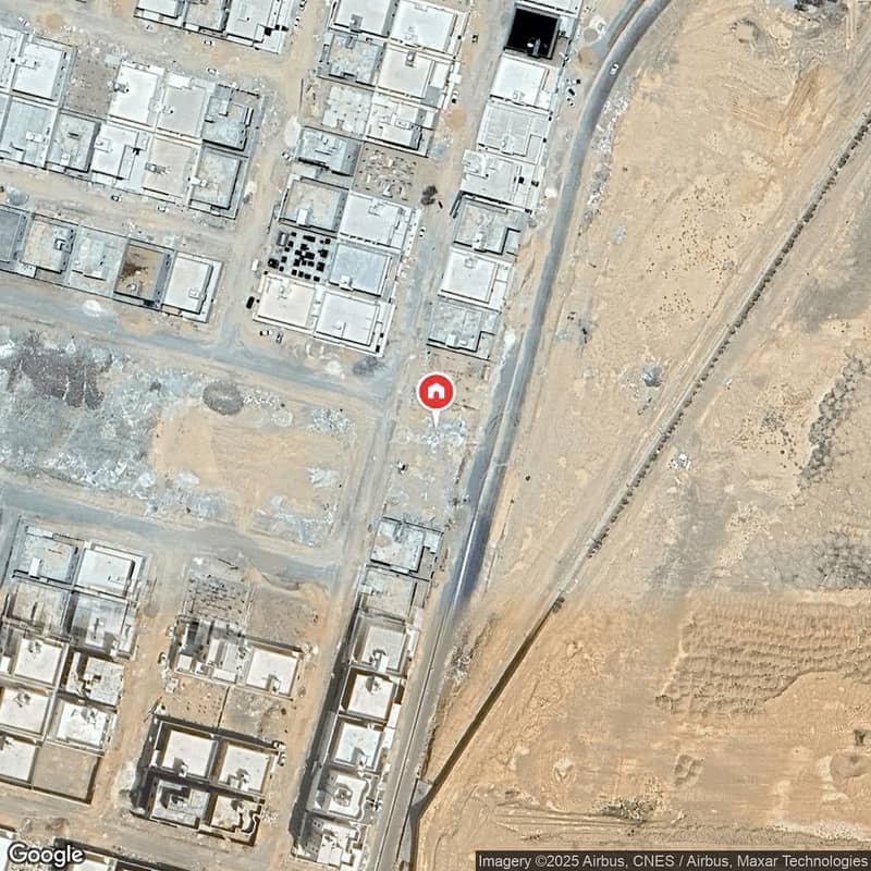 أرض سكنية للبيع في أبو سدر، المدينة المنورة