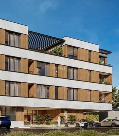 فلیٹ 2 غرفة نوم للبيع في شمال الرياض، الرياض - شقة للبيع في النرجس، الرياض