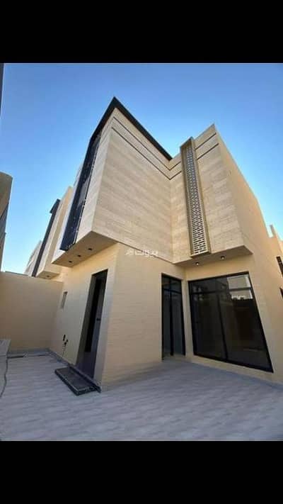 5 Bedroom Villa for Sale in North Riyadh, Riyadh - Villa for sale in Al Narjis, North Riyadh