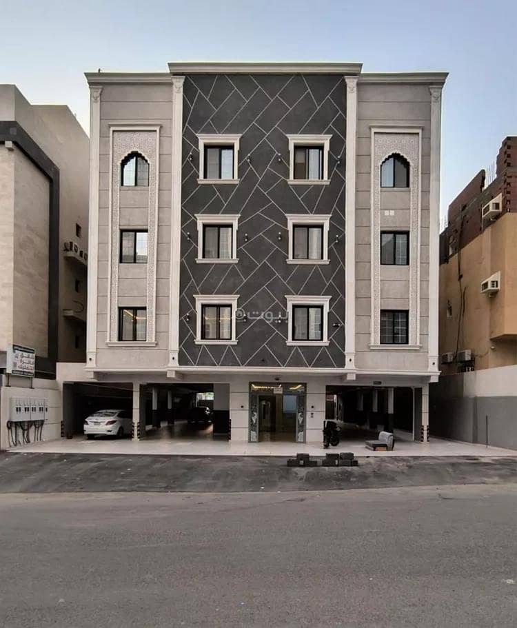 Studio Apartment For Sale in Jeddah