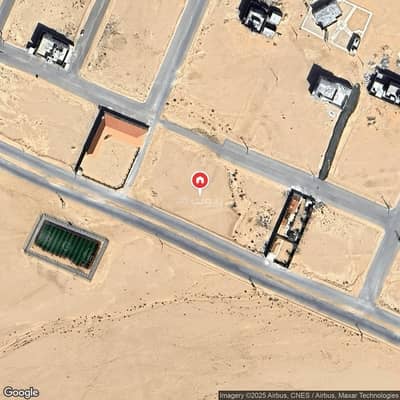 ارض سكنية  للبيع في رقم مخطط 133، ثادق - أرض سكنية للبيع في Refinement No- 133، ثادق