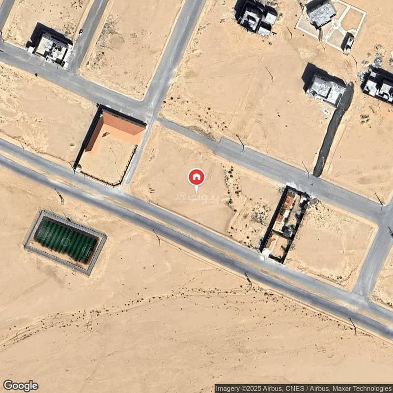 أرض سكنية للبيع في Refinement No- 133، ثادق أرض سكنية للبيع في Refinement No- 133، ثادق