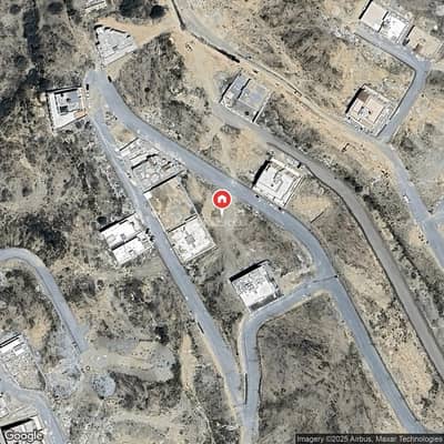 ارض سكنية  للبيع في الورود، الباحة - أرض سكنية للبيع في الورود، الباحة