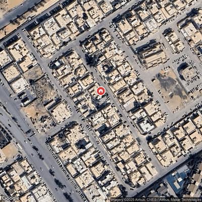 Residential Land for Sale in East Riyadh, Riyadh - Residential Land For Sale in Al Khaleej, Riyadh