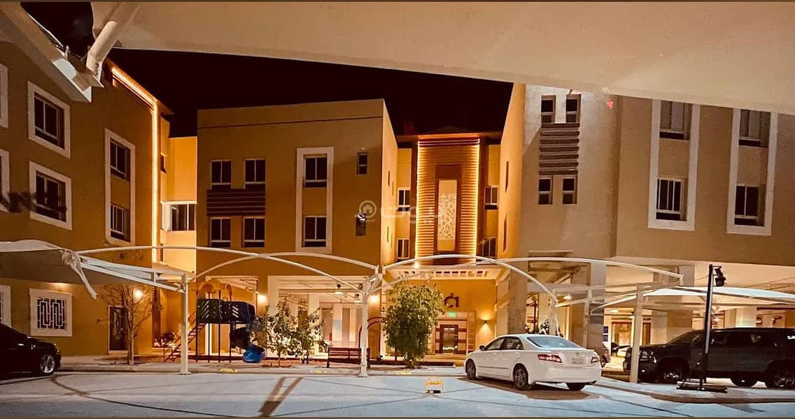 شقة للبيع في الملقا، الرياض شقة للبيع في الملقا، الرياض