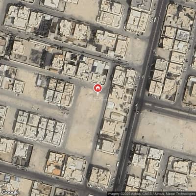 Residential Land for Sale in Al Aziziyah 1st, Al Ahsa - Residential Land For Sale in Al Aziziyah 1st, Al Ahsa